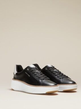 Cole Haan GrandPro Topspin Sneakers New!
